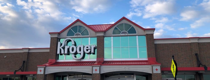 Kroger is one of USA 5.