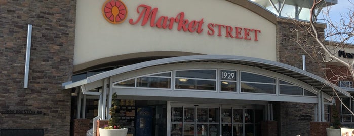 Market Street Cafe is one of The 15 Best Places for Roast Beef in Plano.