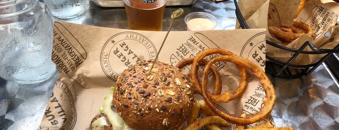 The 15 Best Places For Burgers In Park Slope Brooklyn