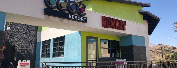 CCBC Resort Hotel is one of Gay Clubs.