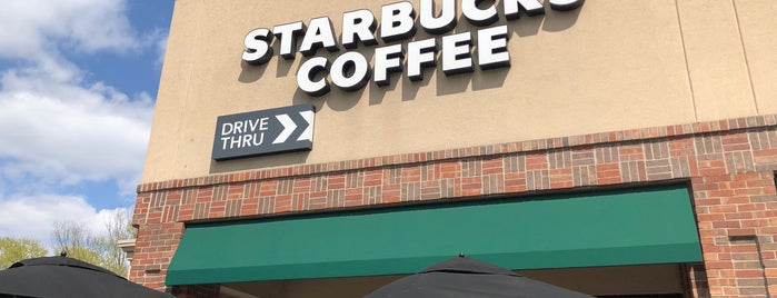 Starbucks is one of Starbucks Stores.