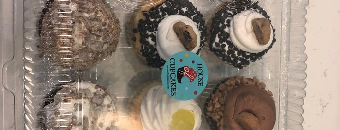 House of Cupcakes is one of Guide to East Brunswick's best spots.