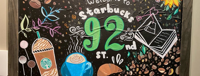 Starbucks is one of The 9 Best Places for Hot Caramel in Brooklyn.