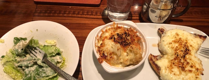 LongHorn Steakhouse is one of Must-visit Food in Columbia.