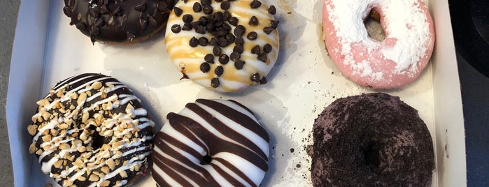 Duck Donuts is one of Tri-State To-Do's + SI.