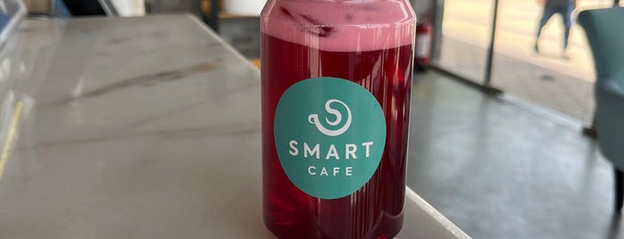 المقهى الذكي Smart Cafe is one of 24 Hours.