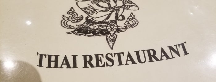 Sawatdee is one of The 15 Best Thai Restaurants in Philadelphia.