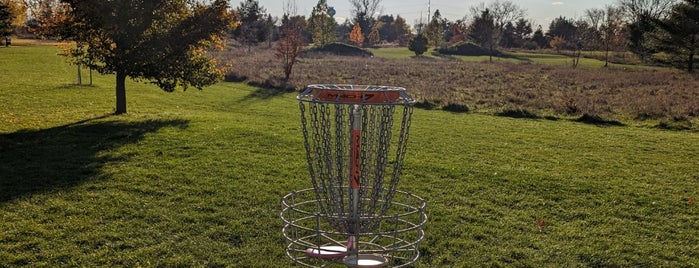Token Creek Disc Golf is one of Top Picks for Disc Golf Courses 2.