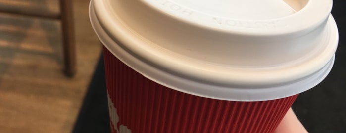Red Cup is one of Яна 님이 좋아한 장소.