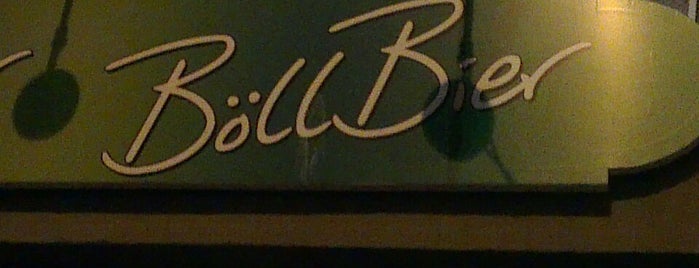 Böll Bier is one of Köln_1.