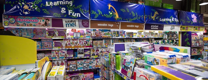 Toys"R"Us is one of Singapore Short trip 2022.