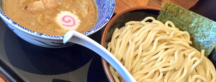 舎鈴 野田船形店 is one of ラーメン、つけ麺(東葛エリア).