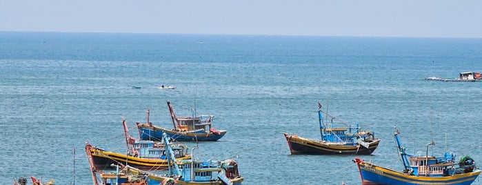 Mũi Né Fishing Village is one of Federico'nun Beğendiği Mekanlar.