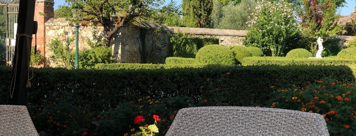 Villa San Lucchese Hotel is one of hotel.
