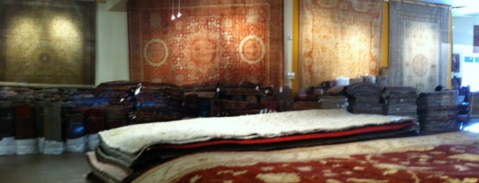 Pak Oriental Rug Company is one of decorating.