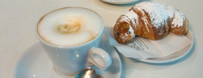 Pasticceria BETTI is one of Orte, die Gianluca gefallen.