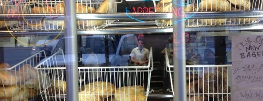 Goldberg's Famous Bagels & Kosher Style Deli is one of Food Tour Orange County NY.