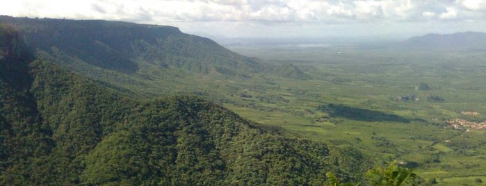 Parque Nacional de Ubajara is one of voz, a palavra de Deus!.