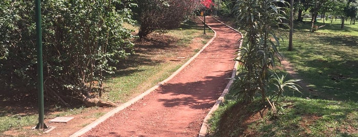 Parque  ecológico Paso Coyol is one of Tempat yang Disukai Daniel.