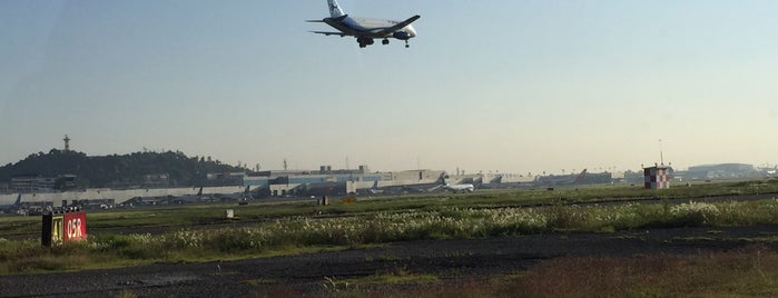 Terminal 2 is one of Daniel 님이 좋아한 장소.