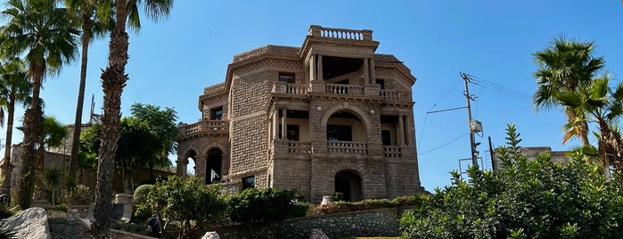 Museo Casa del cerro is one of Daniel'in Beğendiği Mekanlar.