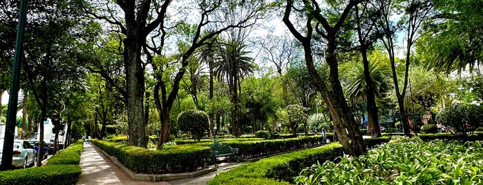 Parque Las Américas is one of Tempat yang Disukai Daniel.