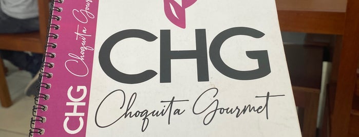 CHG Choquita Gourmet is one of Danielさんのお気に入りスポット.