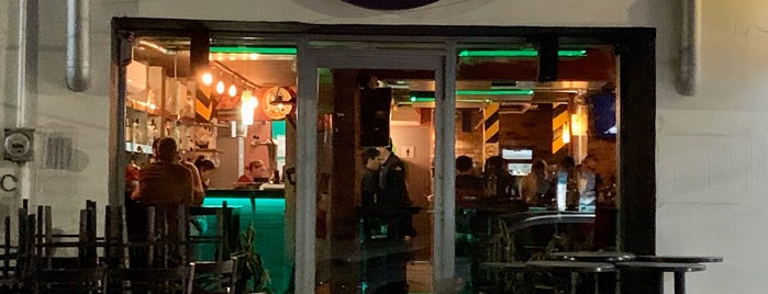 La Envidiosa Kitchen & Bar is one of Pepe'nin Beğendiği Mekanlar.