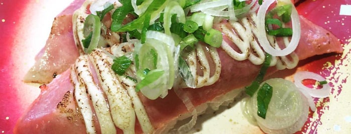 Katsu Midori is one of 食べたい和食.