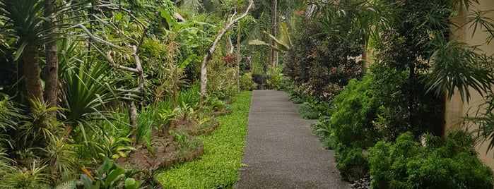 Agung Raka Bungalows Hotel Bali is one of SE Asia.