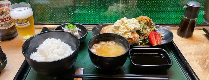 鎌倉 六弥太 is one of Jp food-2.