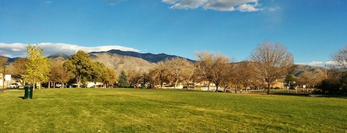 Snow Park is one of William’s Liked Places.