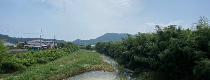 Nakagawa is one of 九州沖縄の市区町村.