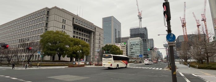 Oebashi Bridge is one of 近代建築.