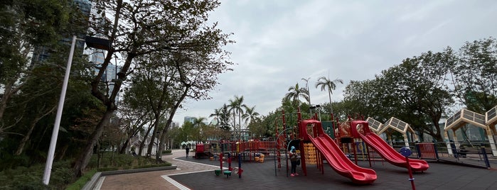 Quarry Bay Park is one of гонконг.