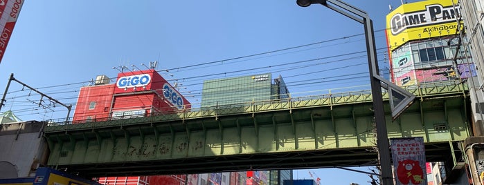 御成街道架道橋 is one of req1.