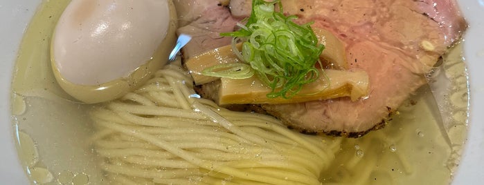 Yoshikawa is one of 食べたいラーメン（その他地区）.