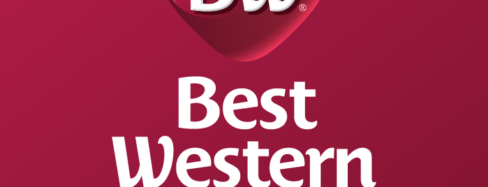 BEST WESTERN PLUS Hotel Bahnhof is one of Best Western Hotels in Central Europe.