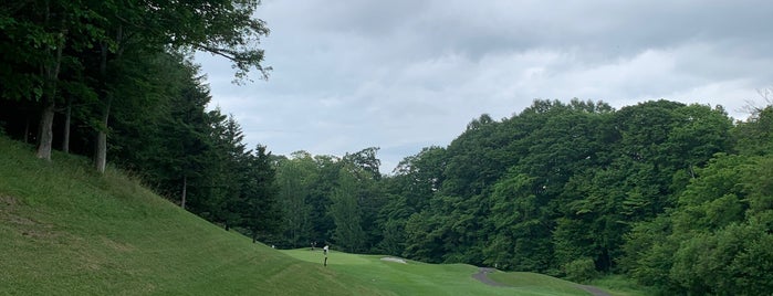 ユニ東武ゴルフクラブ is one of Top picks for Golf Courses.