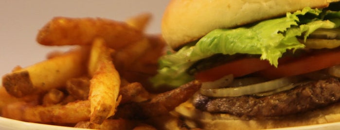 Holder's Country Inn is one of The 15 Best Places for Cheeseburgers in San Jose.