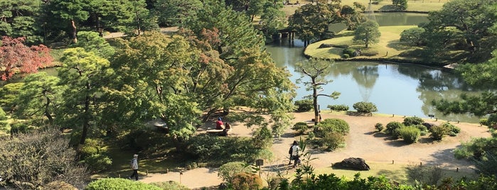Tokyo Great Cycling Tour 事務局 is one of The 13 Best Places for Biking in Tokyo.