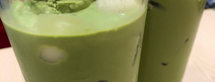 Maccha House 抹茶館 is one of HK Resto to Try (KLN Side).