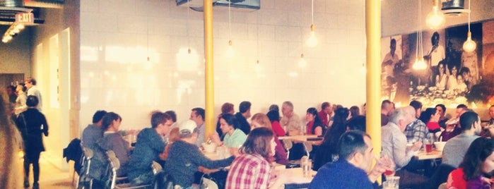 Beau Thai is one of The 15 Best Places for Beef Stew in Washington.