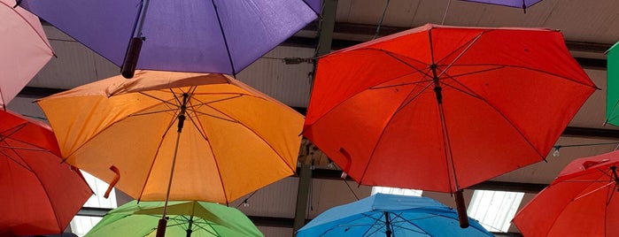 Strandhill People’s Market is one of Sligo.