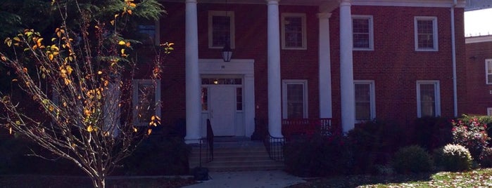 Sigma Chi Fraternity - University of Maryland is one of Sig Houses.