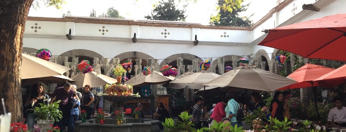 El Bazaar Sábado is one of สถานที่ที่ David ถูกใจ.