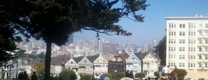 Alamo Square is one of Fernando’s Liked Places.