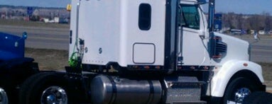 IState Truck Center is one of Truck.