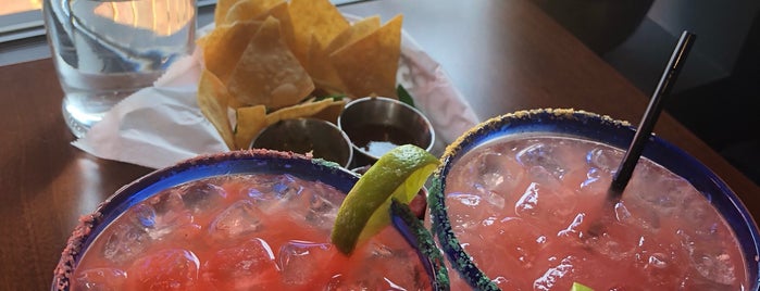 Don Carmelo Mexican Grill & Tequila Bar is one of Fairfield County.