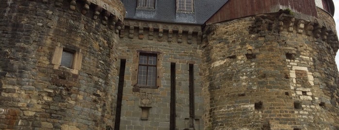 Porte Mordelaise is one of Lieux qui ont plu à Grace.